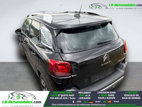 C3 Aircross PureTech 130 BVA 2021 occasion 31850 Beaupuy