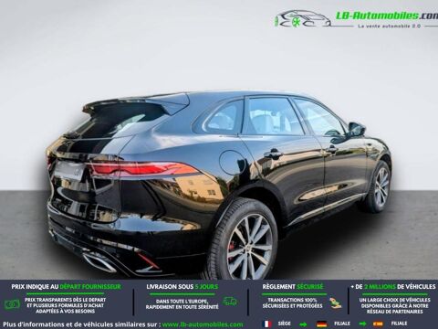 F-PACE 3.0 - D300 AWD BVA 2023 occasion 31850 Beaupuy
