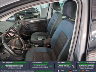 Golf 1.0 TSI 115 BVM 2019 occasion 31850 Beaupuy