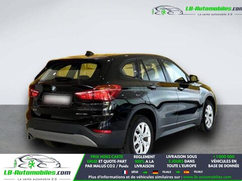 X1 sDrive 18i 140 ch 2019 occasion 31850 Beaupuy