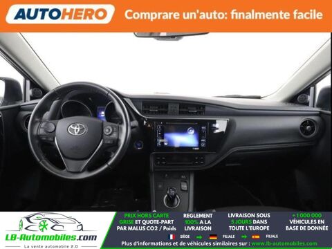 Auris 100 VVT-i 2018 occasion 31850 Beaupuy