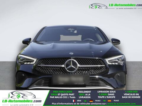 Classe CLA 200 BVA 2025 occasion 31850 Beaupuy