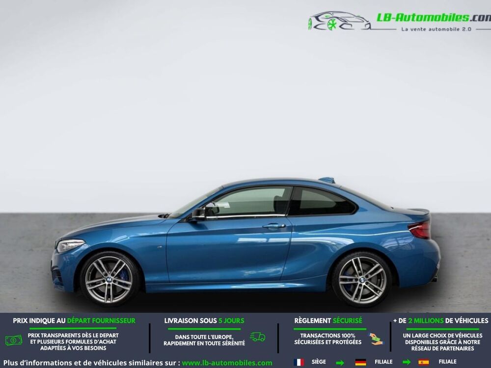 Serie 2 M240i 340 ch BVA 2020 occasion 31850 Beaupuy