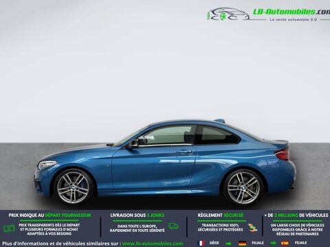 Serie 2 M240i 340 ch BVA 2020 occasion 31850 Beaupuy
