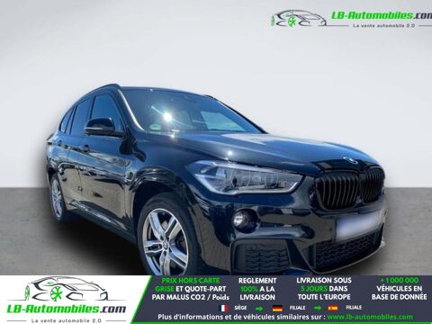 X1 xDrive 20i 192 ch BVA 2018 occasion 31850 Beaupuy