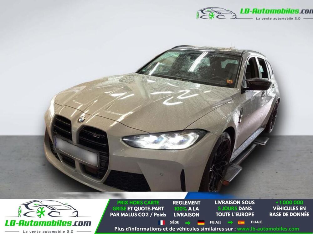 M3 xDrive 510 ch BVA 2023 occasion 31850 Beaupuy
