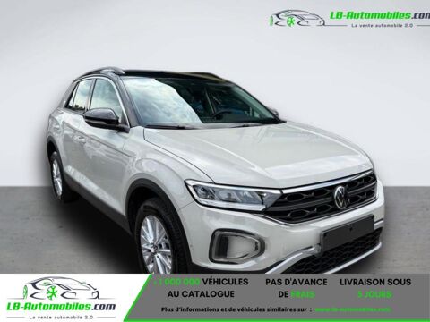 Volkswagen T-ROC 1.5 TSI EVO 150 Start/Stop BVA 2023 occasion Beaupuy 31850