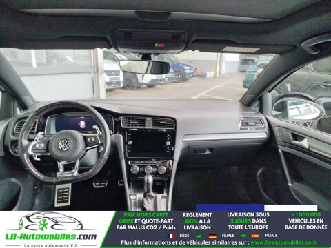 Golf 2.0 TSI 245 BVA GTI Performance 2019 occasion 31850 Beaupuy