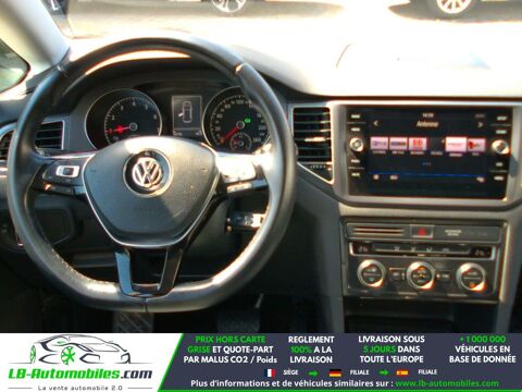 Golf 1.0 TSI 115 BVA 2018 occasion 31850 Beaupuy