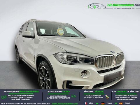 X5 xDrive30d 258 ch BVA 2018 occasion 31850 Beaupuy