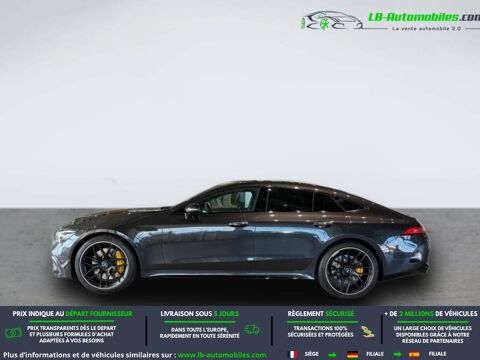 AMG GT 63 S AMG 639 MCT AMG 4-Matic+ 2019 occasion 31850 Beaupuy