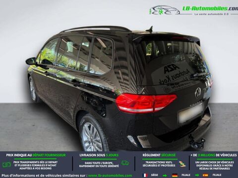 Touran 1.5 TSI EVO 150 BVA 7pl 2026 occasion 31850 Beaupuy