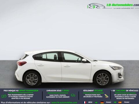 Focus 1.0 EcoBoost 155 mHEV BVA 2023 occasion 31850 Beaupuy