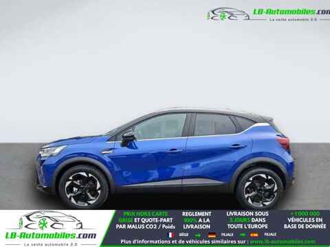 Asx 1.6 MPI PHEV 159 BVA 2025 occasion 31850 Beaupuy
