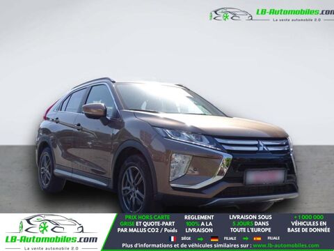 Eclipse Cross 1.5 MIVEC 163 BVM 2WD 2019 occasion 31850 Beaupuy