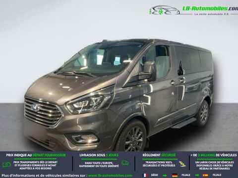 Annonce voiture Ford Tourneo VP 33990 €