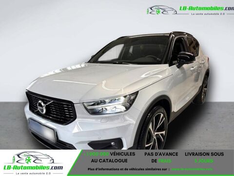 Volvo XC40 197 ch BVA 2021 occasion Beaupuy 31850