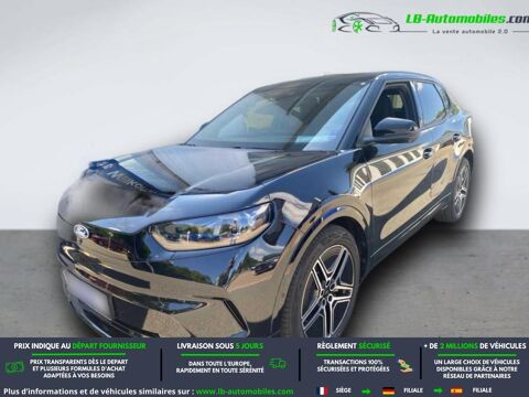 Ford Capri Capri 2025 occasion Beaupuy 31850