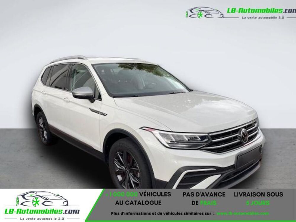 Tiguan Allspace 2.0 TDI 150ch BVM 2023 occasion 31850 Beaupuy