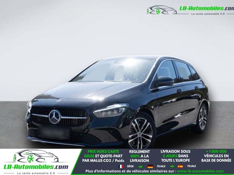 Classe B 180 BVA 2025 occasion 31850 Beaupuy