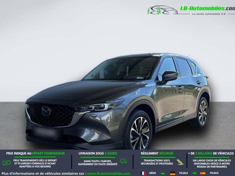 Annonce voiture Mazda CX-5 33990 €