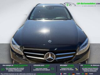 Classe C 200 d BVA 2020 occasion 31850 Beaupuy