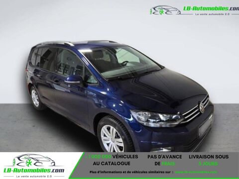 Volkswagen Touran 150 5pl 2017 occasion Beaupuy 31850