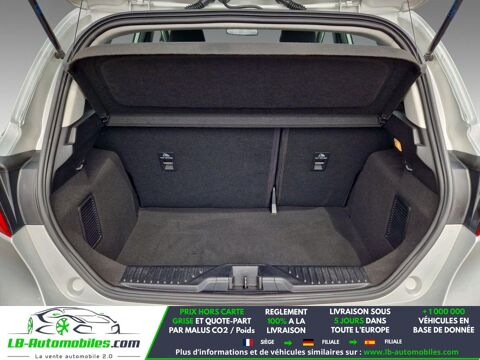 Fiesta 1.0 EcoBoost 125 ch BVA 2020 occasion 31850 Beaupuy