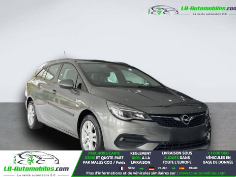 Astra 1.5 Diesel 122 ch BVM 2020 occasion 31850 Beaupuy