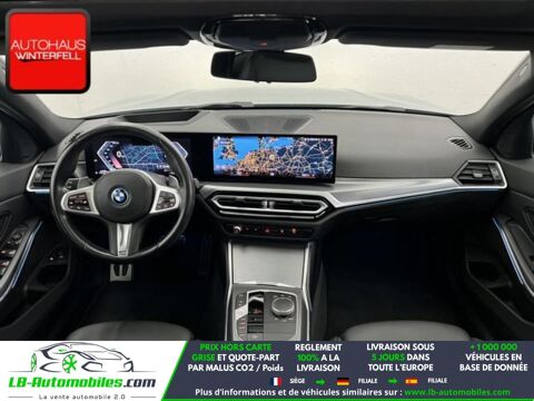 S&eacute;rie 3 330e xDrive 292 ch BVA 2022 occasion 31850 Beaupuy