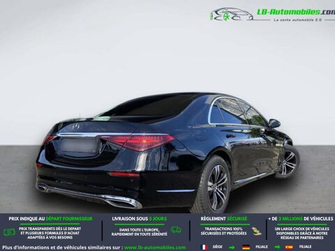 Classe S 350 d BVA 2022 occasion 31850 Beaupuy