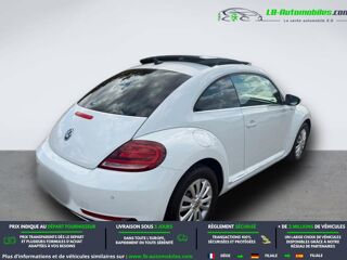 Beetle 2017 occasion 31850 Beaupuy