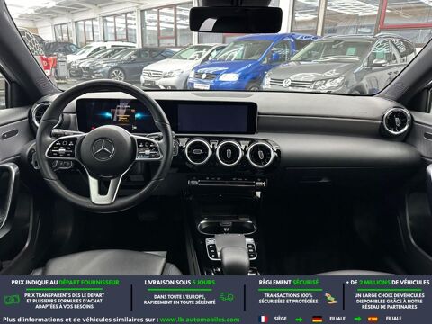 Classe A 220 BVA 2019 occasion 31850 Beaupuy