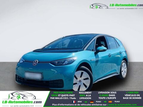 Annonce voiture Volkswagen ID.3 30200 €
