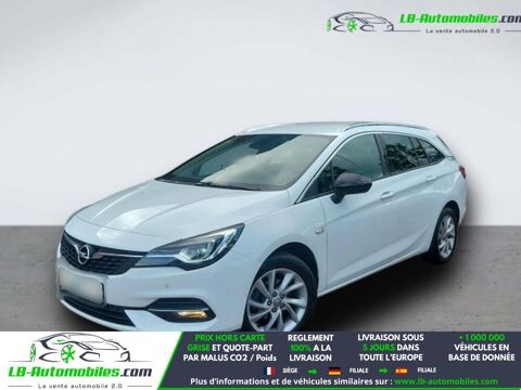 Astra 1.5 Diesel 122 ch BVA 2022 occasion 31850 Beaupuy