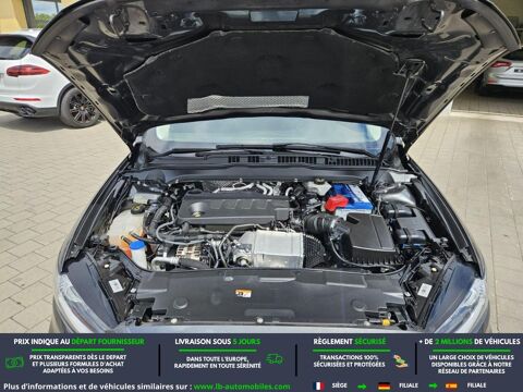 Mondeo 2.0 EcoBlue 150 BVA 2020 occasion 31850 Beaupuy