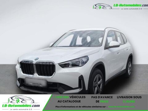 BMW X1 sDrive 18i 136ch BVA 2024 occasion Beaupuy 31850
