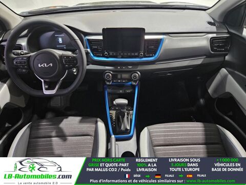Stonic 1.0 T-GDi 120 ch MHEV BVA 2024 occasion 31850 Beaupuy