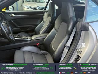 911 4S 3.0i 450 PDK 2020 occasion 31850 Beaupuy