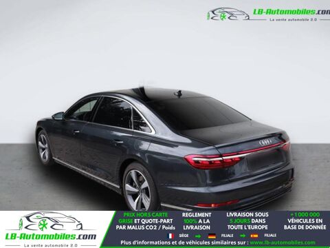 A8 60 TFSIe 462 ch BVA Quattro 2025 occasion 31850 Beaupuy