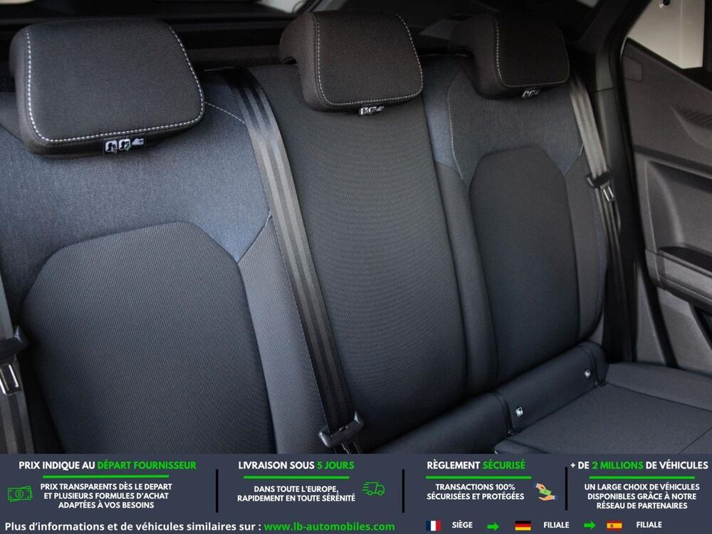 Duster TCe 130 4x4 2025 occasion 31850 Beaupuy