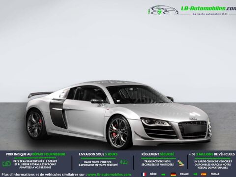 Audi R8 V10 5.2 FSI 560 / Quattro R-Tronic 2011 occasion Beaupuy 31850