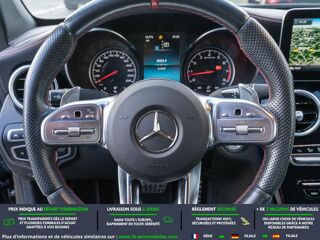 Classe C 43 Mercedes-AMG 2020 occasion 31850 Beaupuy