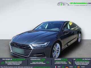 A7 50 TDI 286 BVA Quattro 2019 occasion 31850 Beaupuy