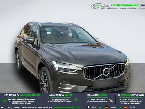 Annonce voiture Volvo XC60 30990 €