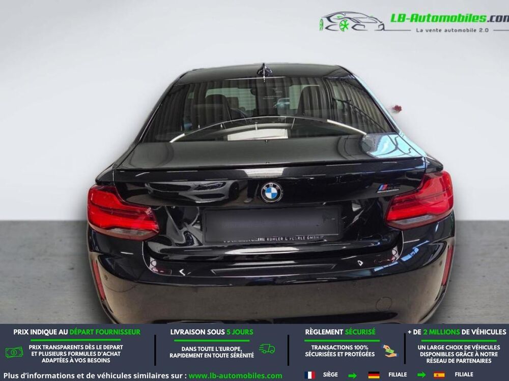 M2 410 ch BVA 2019 occasion 31850 Beaupuy