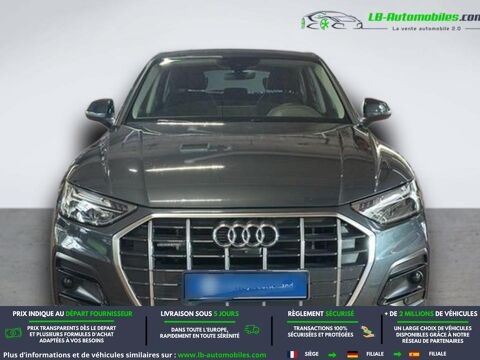 Q5 50 TFSIe 299 BVA Quattro 2024 occasion 31850 Beaupuy