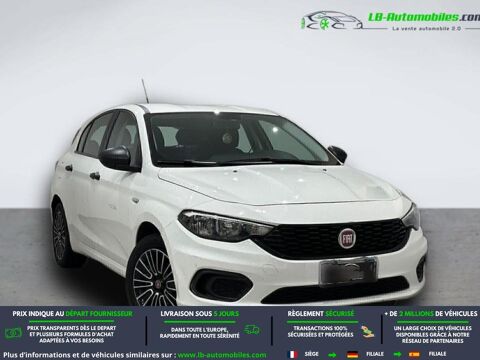 Tipo 1.3 MultiJet 95 ch BVM 2019 occasion 31850 Beaupuy