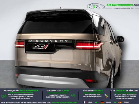 Discovery 3.0 D250 2024 occasion 31850 Beaupuy
