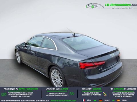 A5 50 TDI 286 BVA Quattro 2023 occasion 31850 Beaupuy